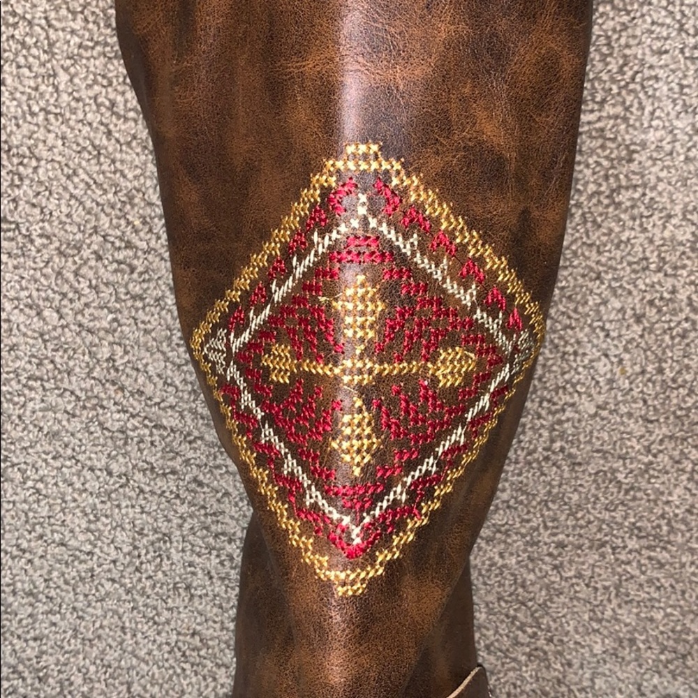 Boots - Picture 2 of 2